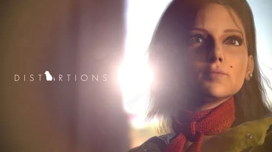 Distortions — Screenshots