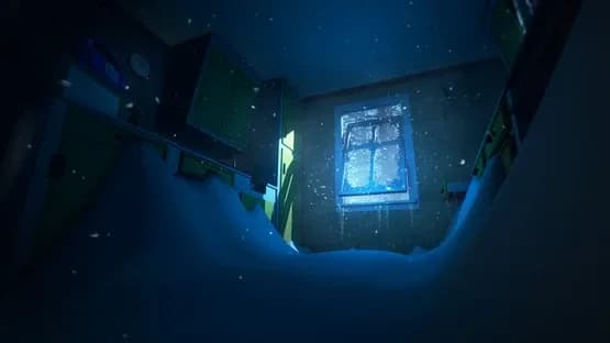 Among the Sleep — Screenshots