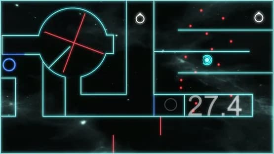 Neon Space — Screenshots