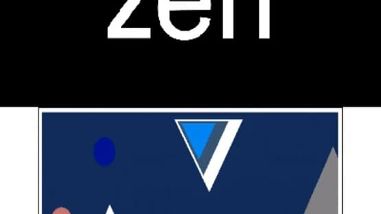 Color Zen — Screenshoty