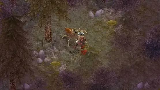 Depths of Peril — Screenshoty