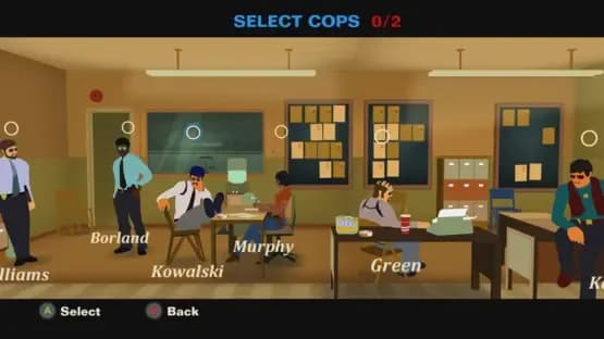 Team17 Indie Collection — Screenshoty