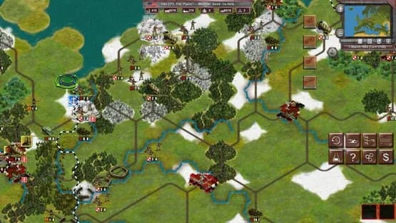 1953: NATO vs Warsaw Pact — Screenshots