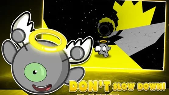 Run!!! — Screenshots