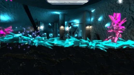Luna Sky — Screenshots