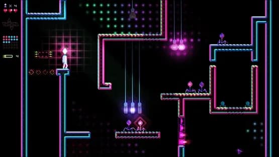 Octahedron — Screenshots