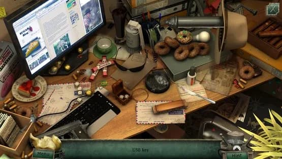 Hidden Object - 12 in 1 bundle — Screenshots