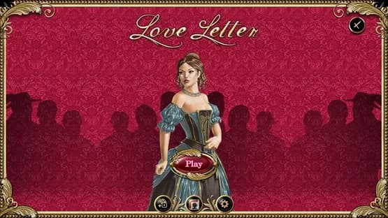 Love Letter — Screenshots