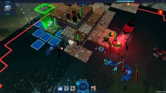 Ground Breakers — Screenshots