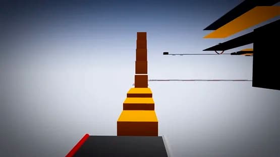 PhysDrive — Screenshots