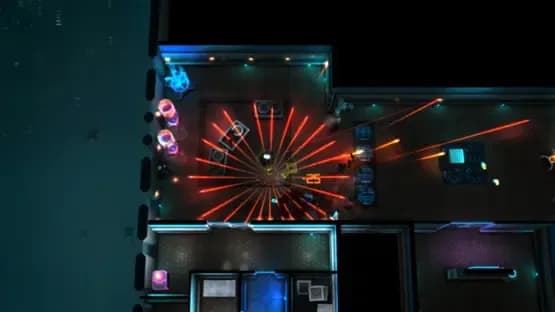 10tons Cyberpunk Bundle — Screenshoty