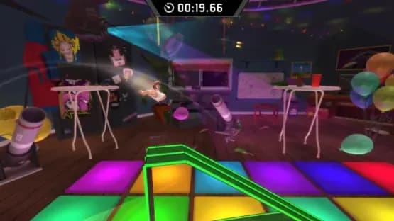 Instant Indie Collection: Vol. 3 — Screenshots