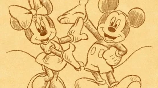 Disney Art Academy — Screenshoty