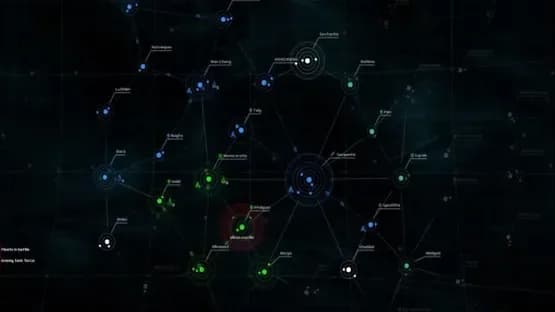 Spacecom — Screenshots