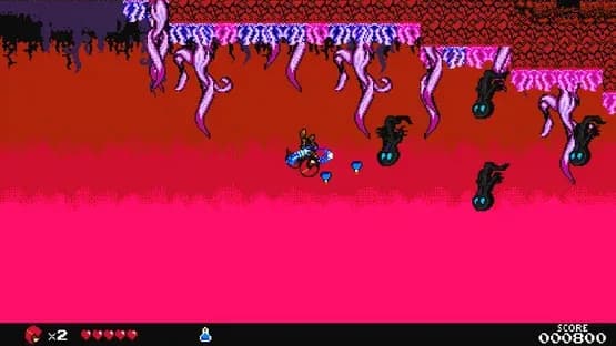A Hole New World — Screenshots