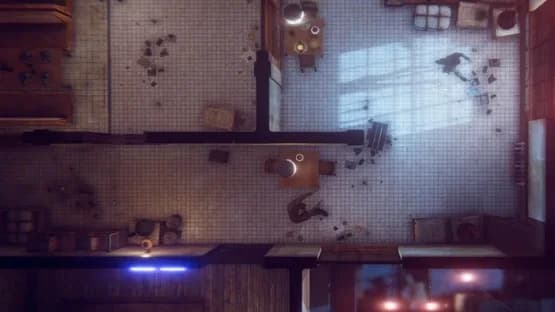 The Hong Kong Massacre — Screenshots