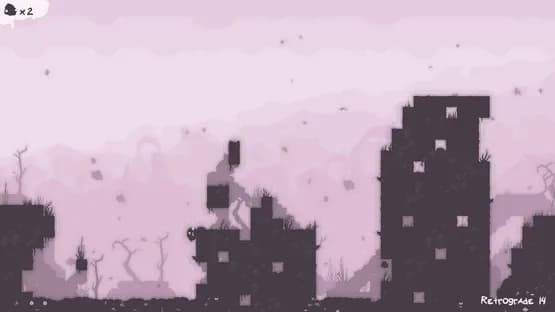 The End Is Nigh — Screenshoty