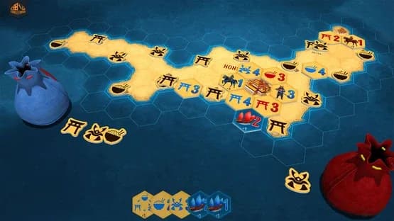 Tabletopia — Screenshoty