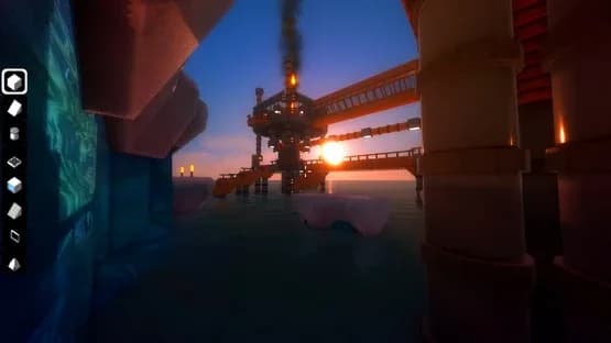 Megatect — Screenshots