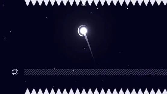 6180 The Moon — Screenshoty