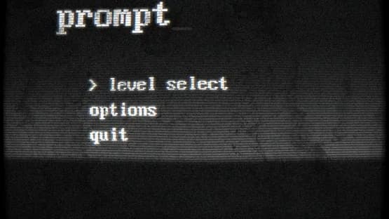 Prompt — Screenshoty