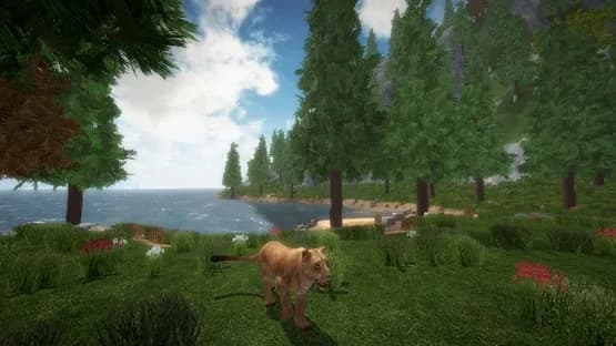 Alchemist's Awakening — Screenshoty