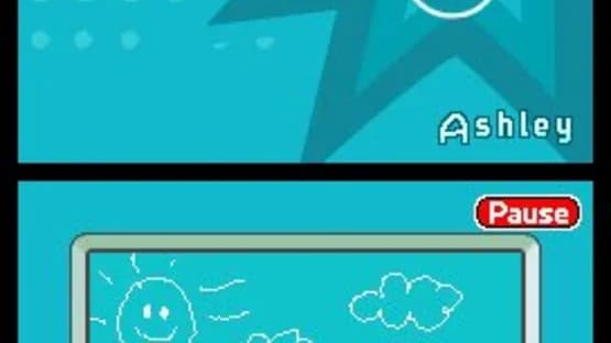 WarioWare D.I.Y. — Screenshoty