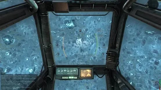 Black Prophecy — Screenshots