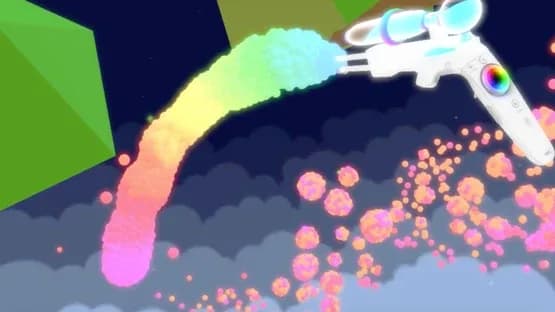 Bubble Labs VR — Screenshots