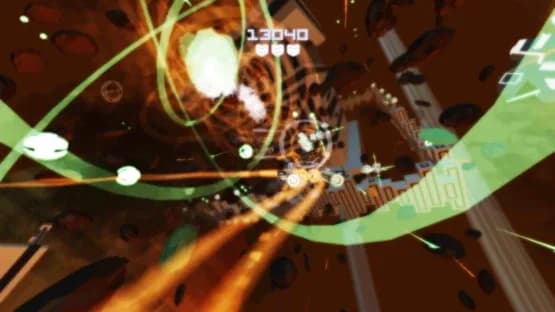 Kromaia — Screenshoty