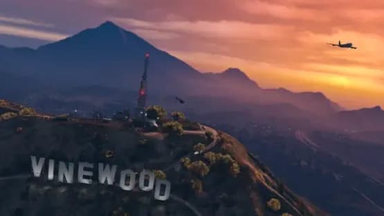 Grand Theft Auto V: Premium Online Edition & Whale Shark Card Bundle — Screenshoty