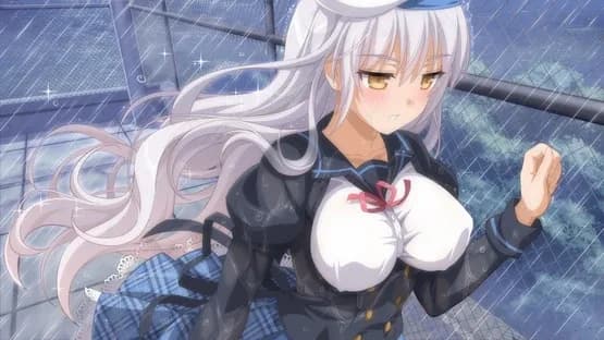 Sakura Angels — Screenshots