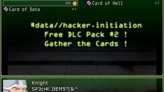 Data Hacker Initiation — Screenshots