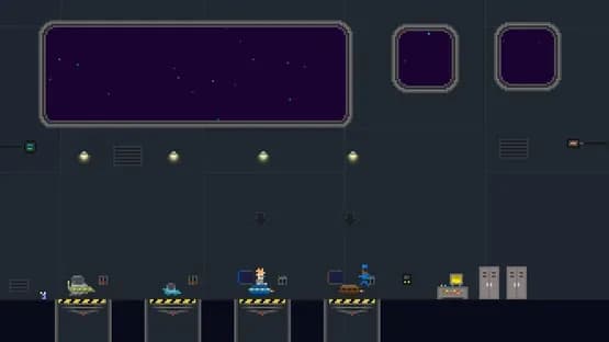 Gamma Bros — Screenshots