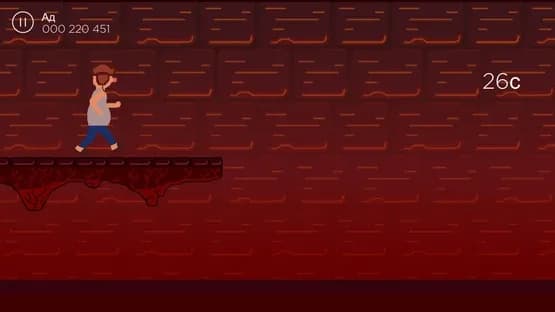 Running Through Russia 2 — Screenshots
