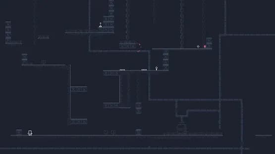 Jumpo Joe — Screenshoty