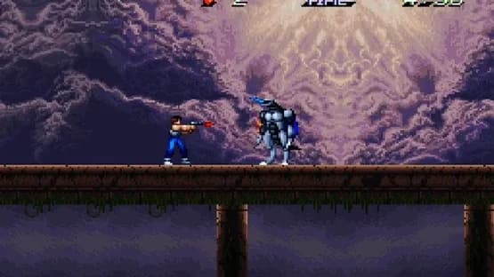 Majuu-ou: King of Demons — Screenshots
