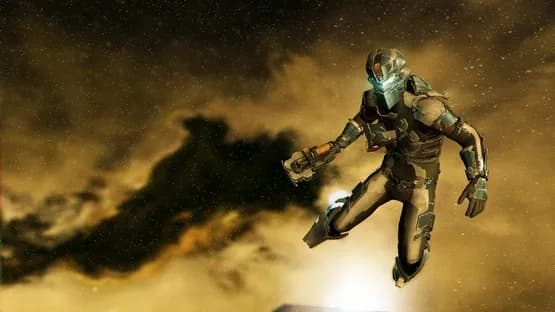 Dead Space: Extraction — Screenshoty