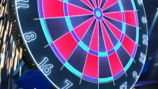 Darts of Fury — Screenshots
