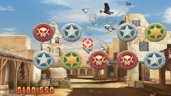 Wild West Guns — Screenshots