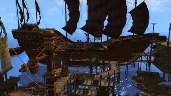 Chinese Paladin 5 Prequel — Screenshots