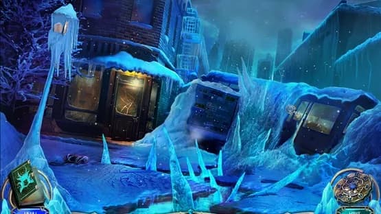 Insane Cold: Back to the Ice Age — Screenshots