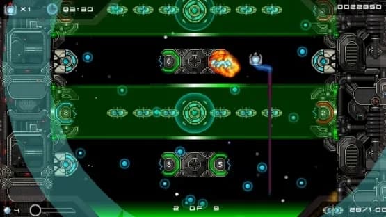 Velocity — Screenshots