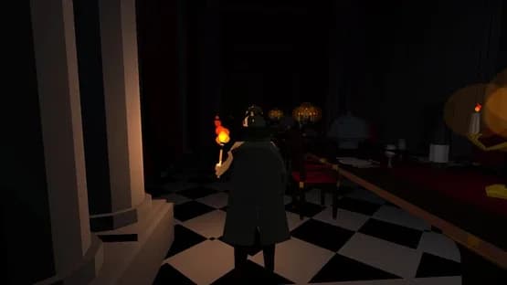 Malebolgia — Screenshots