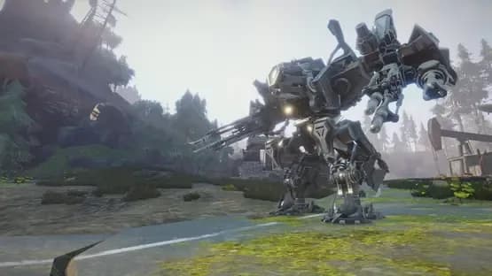 Elex — Screenshoty