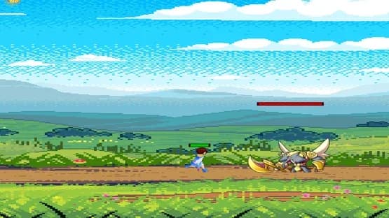 Fesnia — Screenshots