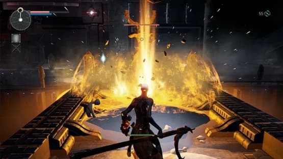 Hellpoint — Screenshots
