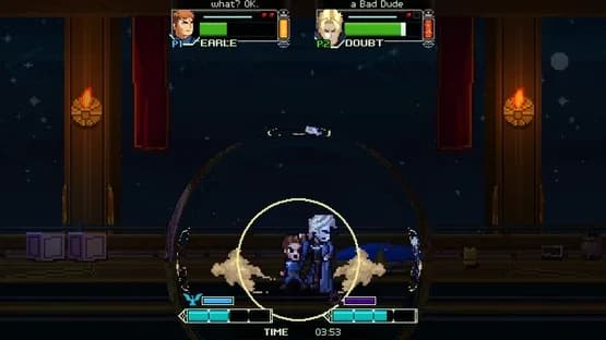Wishmere — Screenshoty