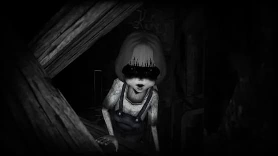 Frio2 - Memory of my sister — Screenshoty
