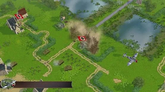 Battle Academy — Screenshots